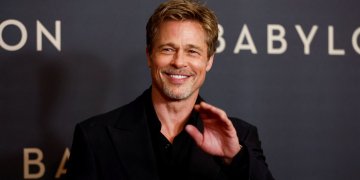 Una mujer francesa fue estafada por “Brad Pitt” y ahora vive un calvario