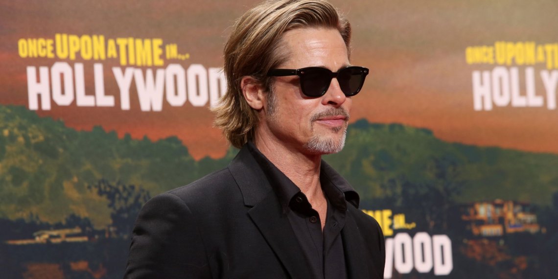 El papel que Brad Pitt no pudo interpretar: ¿Por qué fue rechazado?