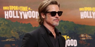 El papel que Brad Pitt no pudo interpretar: ¿Por qué fue rechazado?