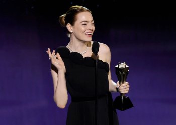 Todos los nominados a los Critics Choice Awards 2025