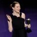 Todos los nominados a los Critics Choice Awards 2025