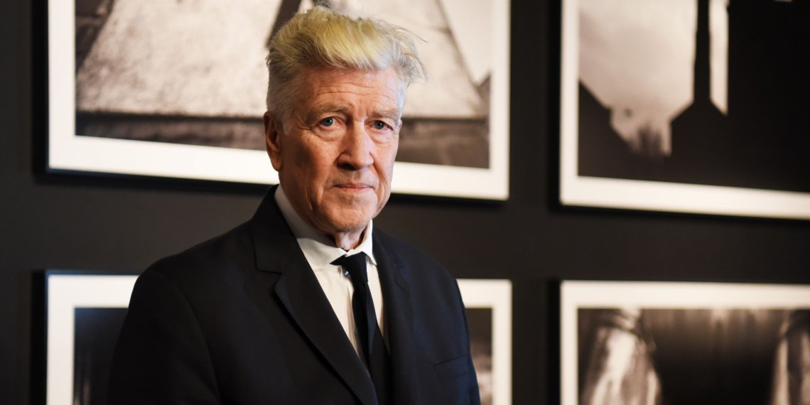 Las emotivas despedidas del mundo del cine a David Lynch