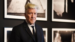 Las emotivas despedidas del mundo del cine a David Lynch