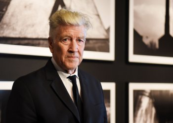 Las emotivas despedidas del mundo del cine a David Lynch
