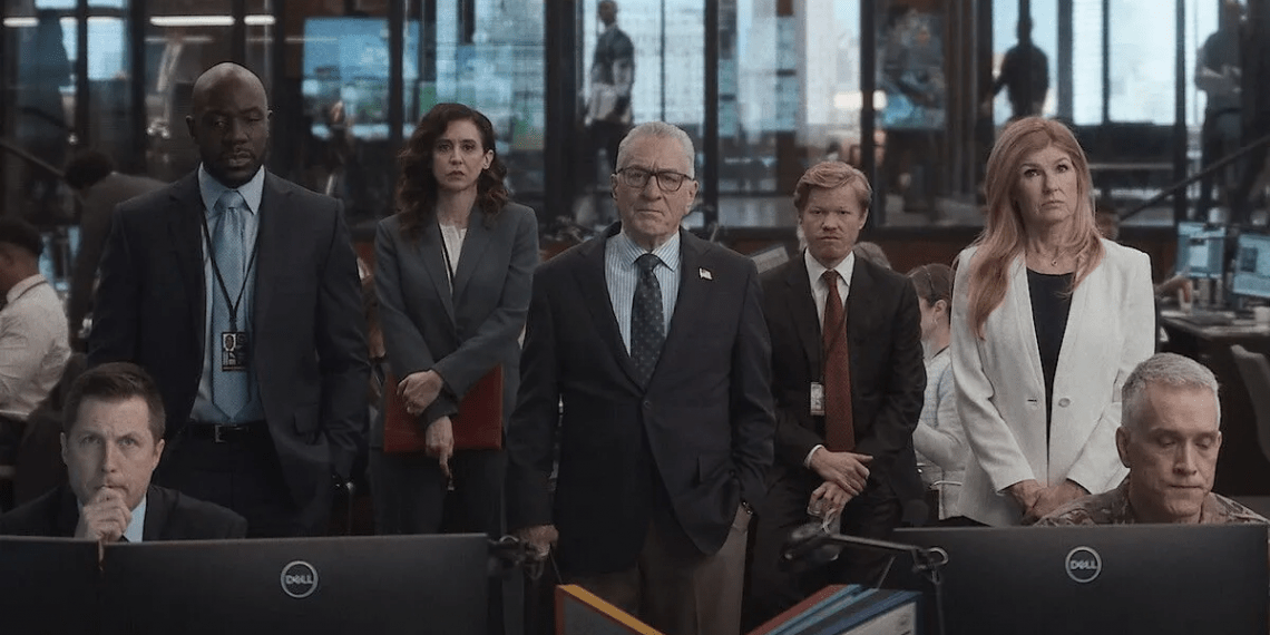 Los títulos que llegan a Netflix en febrero