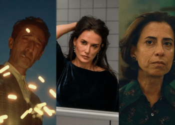 ¿Dónde ver las nominadas a los Premios Oscars 2025?