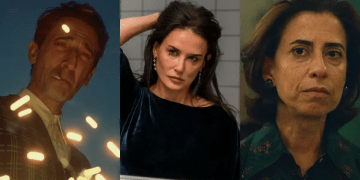 ¿Dónde ver las nominadas a los Premios Oscars 2025?