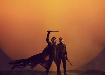 'Dune 3' pierde a una figura clave en su producción