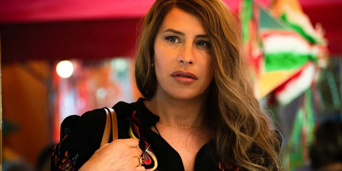 Karla Sofía Gascón, protagonista de Emilia Pérez, fue cancelada por sus dichos en las redes