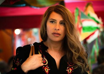 Karla Sofía Gascón, protagonista de Emilia Pérez, fue cancelada por sus dichos en las redes