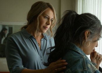 Karla Sofía Gascón, protagonista de Emilia Pérez, fue cancelada por sus dichos en las redes