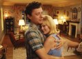 Estrenó “Here”, la película de Robert Zemeckis con Tom Hanks y Robin Wright