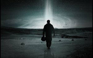 La conmovodera carta de Christopher Nolan a los fans por el reestreno de Interstellar