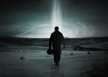 La conmovodera carta de Christopher Nolan a los fans por el reestreno de Interstellar