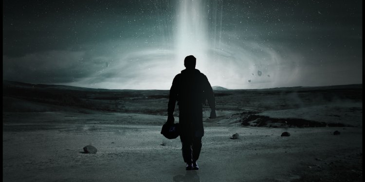 La conmovodera carta de Christopher Nolan a los fans por el reestreno de Interstellar