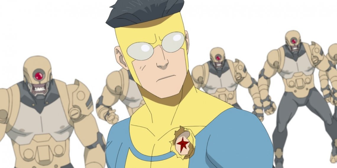 Los estrenos de Prime Video en febrero