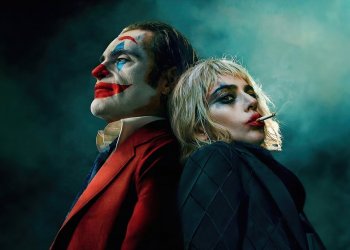 Se conocieron los nominados a los Premios Razzies: Joker: Folie à Deux lidera la lista