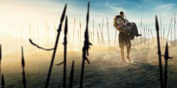 The Wheel of Time: Las celebridades que se sumarán a la tercera temporada