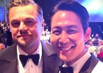 El Juego del Calamar 3 confirmó su fecha de estreno, ¿estará Leonardo DiCaprio?