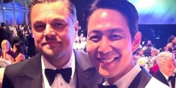 El Juego del Calamar 3 confirmó su fecha de estreno, ¿estará Leonardo DiCaprio?