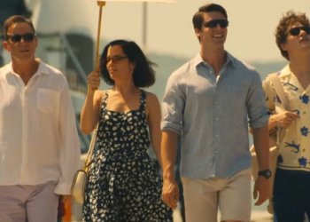 Max presentó el tráiler de la tercera temporada de The White Lotus