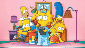 El showrunner de Los Simpson explicó cómo será el final de la serie
