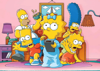 El showrunner de Los Simpson explicó cómo será el final de la serie