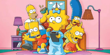 El showrunner de Los Simpson explicó cómo será el final de la serie