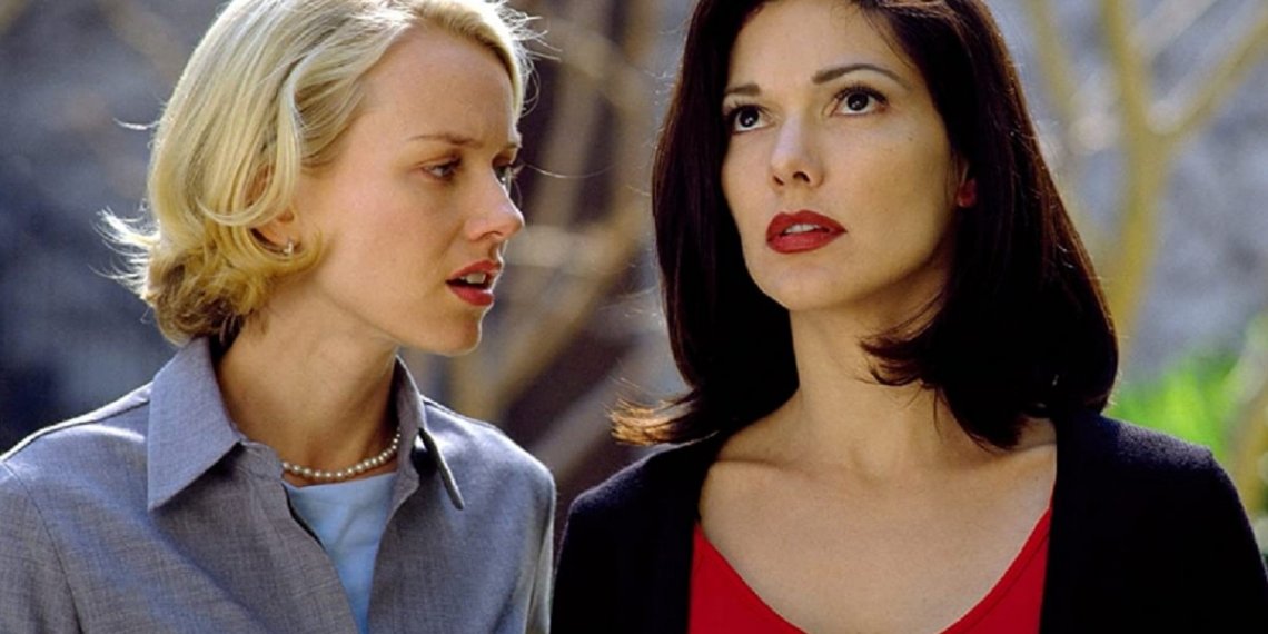 Cuatro películas de David Lynch para disfrutar en el streaming