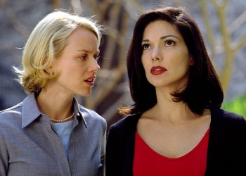 Cuatro películas de David Lynch para disfrutar en el streaming