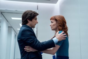¿A qué hora se estrena el segundo episodio de Severance?