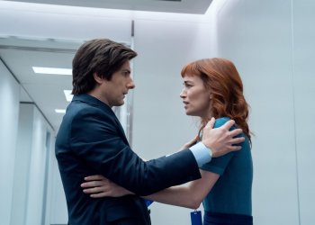 ¿A qué hora se estrena el segundo episodio de Severance?