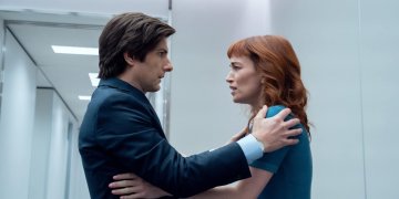 ¿A qué hora se estrena el segundo episodio de Severance?