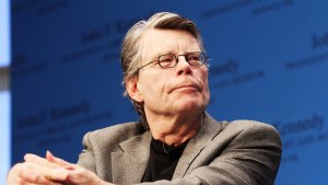 Stephen King pidió cancelar los Premios Oscars
