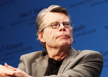 Stephen King pidió cancelar los Premios Oscars