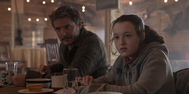 ¿Cuándo se estrenará la segunda temporada de The Last of Us?