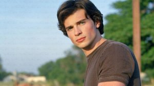 Arrestaron a Tom Welling, actor que interpretó a Superman en Smalville