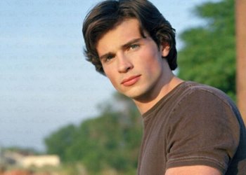 Arrestaron a Tom Welling, actor que interpretó a Superman en Smalville