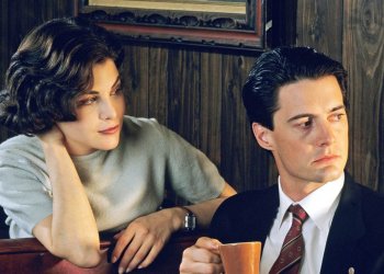 ¿Dónde se puede ver Twin Peaks de David Lynch?