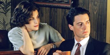 ¿Dónde se puede ver Twin Peaks de David Lynch?