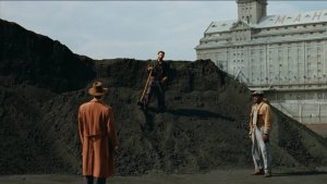 La película que tiene 10 nominaciones al Oscar y no ganó ni un dólar