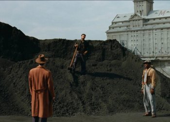 La película que tiene 10 nominaciones al Oscar y no ganó ni un dólar