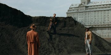 La película que tiene 10 nominaciones al Oscar y no ganó ni un dólar