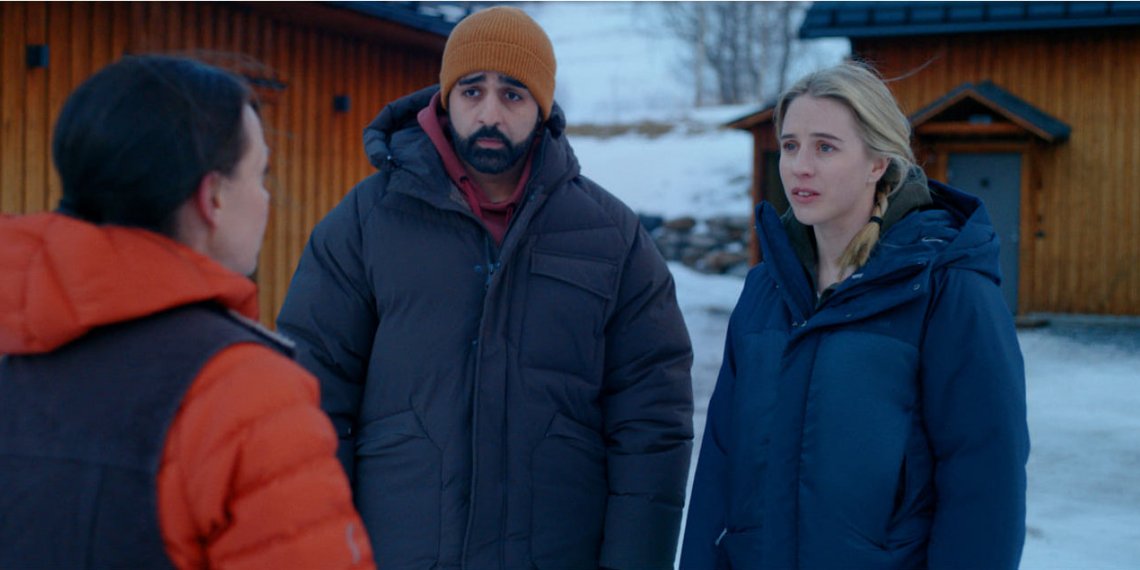 ¿Los crímenes de Åre tendrá segunda temporada en Netflix?