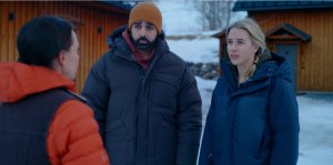 ¿Los crímenes de Åre tendrá segunda temporada en Netflix?