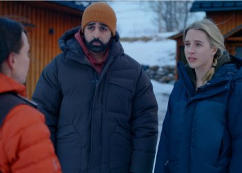 ¿Los crímenes de Åre tendrá segunda temporada en Netflix?