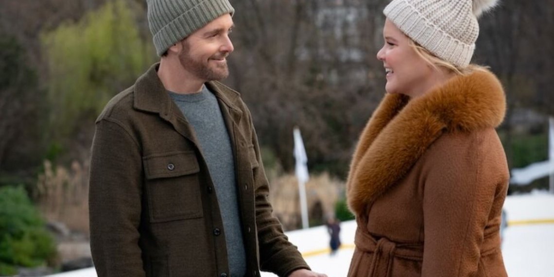 La comedia romántica que inesperadamente es tendencia global en Netflix