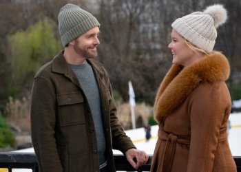 La comedia romántica que inesperadamente es tendencia global en Netflix