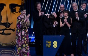 Premios BAFTA 2025: el listado completo de ganadores