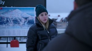 La miniserie sueca que está arrasando en Netflix